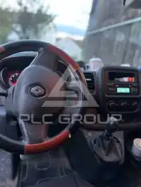 2017 Renault Trafic