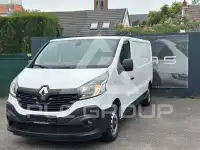 2017 Renault Trafic