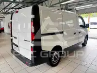2017 Renault Trafic