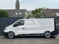 2017 Renault Trafic