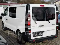 2017 Renault Trafic