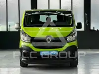 2017 Renault Trafic