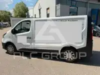 2017 Renault Trafic