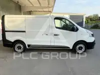 2017 Renault Trafic
