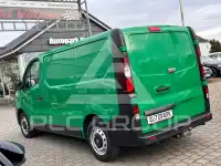 2017 Renault Trafic