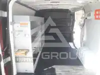 2017 Renault Trafic