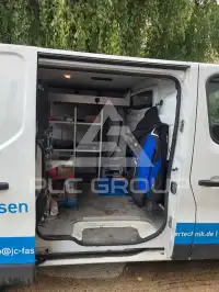 2017 Renault Trafic