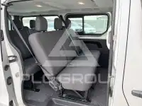 2017 Renault Trafic