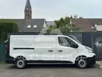 2017 Renault Trafic