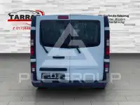 2017 Renault Trafic