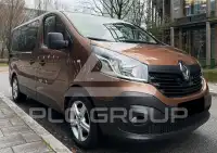 2017 Renault Trafic