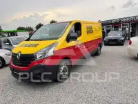 2017 Renault Trafic