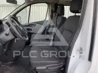 2017 Renault Trafic