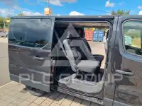 2017 Renault Trafic