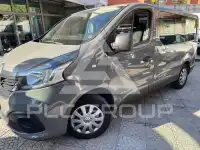 2017 Renault Trafic