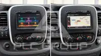 2017 Renault Trafic