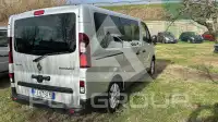 2017 Renault Trafic