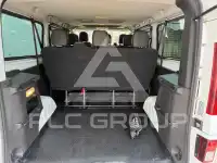 2017 Renault Trafic