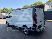 2017 Renault Trafic