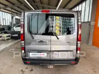 2017 Renault Trafic