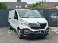 2017 Renault Trafic