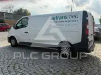 2017 Renault Trafic
