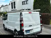 2017 Renault Trafic