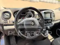 2017 Renault Trafic