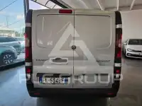 2017 Renault Trafic