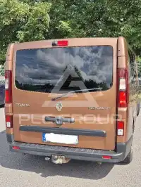 2017 Renault Trafic