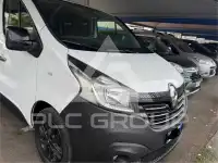 2017 Renault Trafic