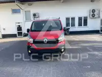 2017 Renault Trafic