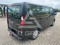 2017 Renault Trafic
