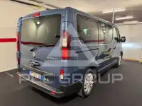 2017 Renault Trafic