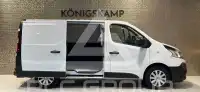 2017 Renault Trafic