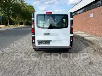 2017 Renault Trafic