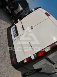 2017 Renault Trafic