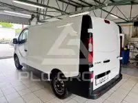 2017 Renault Trafic