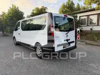 2017 Renault Trafic