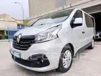 2017 Renault Trafic