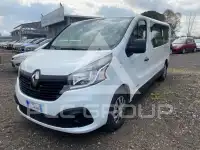2017 Renault Trafic