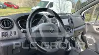 2017 Renault Trafic