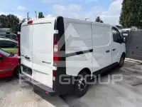 2017 Renault Trafic