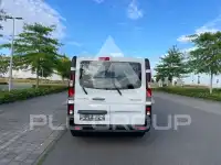 2017 Renault Trafic