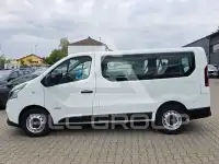 2017 Renault Trafic