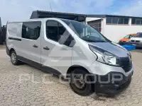 2017 Renault Trafic