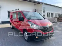 2017 Renault Trafic