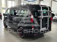 2017 Renault Trafic