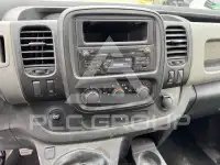 2017 Renault Trafic