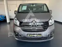 2017 Renault Trafic